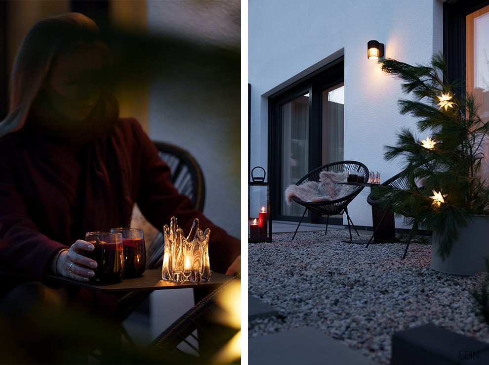 Festliche Weihnachtsgetränke: Genuss ohne Kompromiss Weihnachtsgetränke Weihnachtsmarkt zuhause