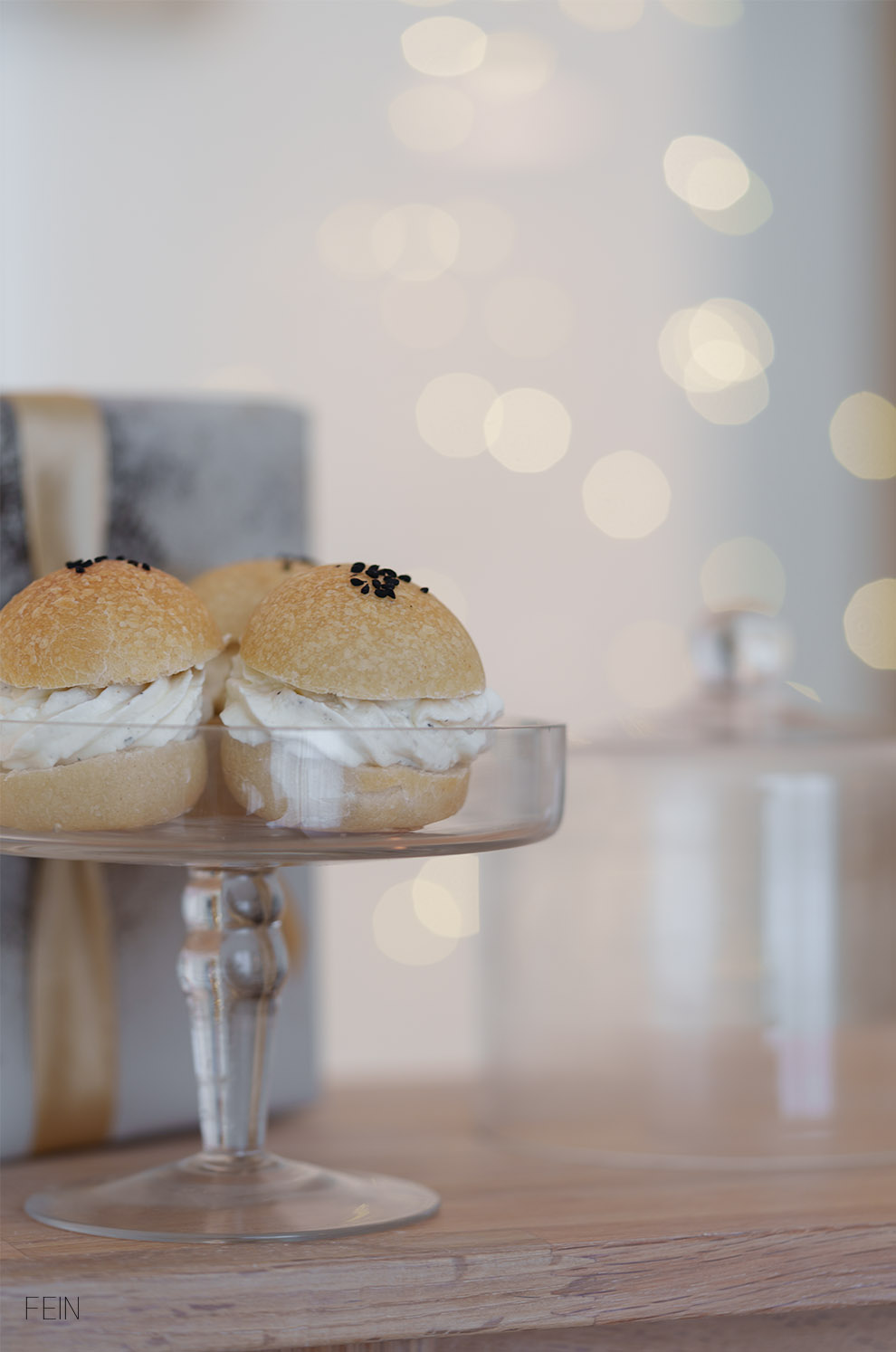 Festliche Weihnachtsgetränke: Genuss ohne Kompromiss Weihnachtsgetränke alkohlfrei Aperitif