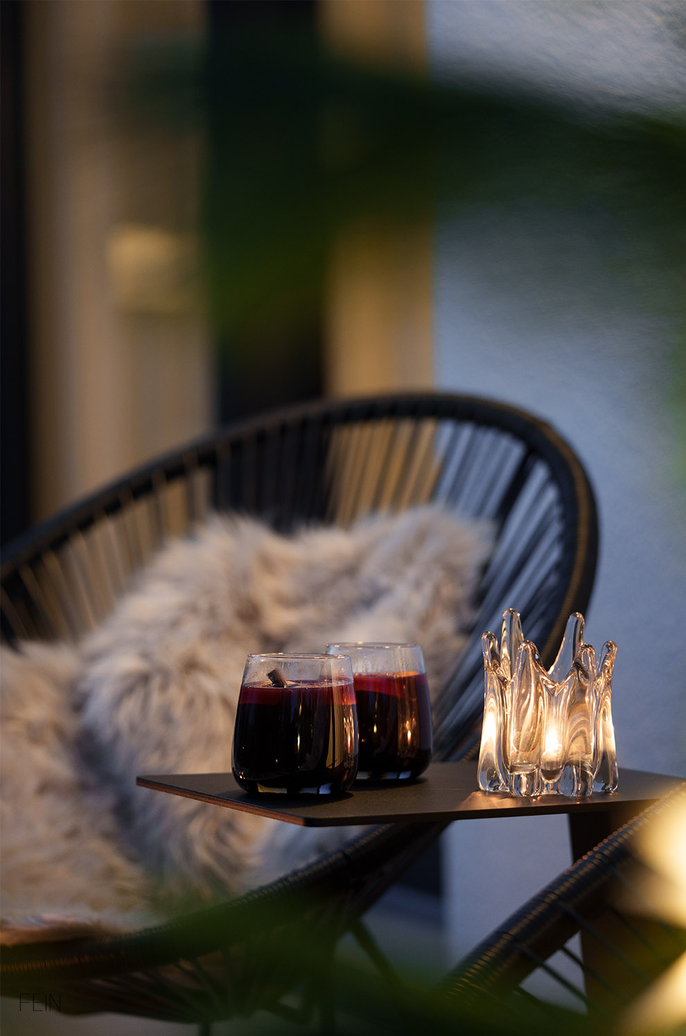 Festliche Weihnachtsgetränke: Genuss ohne Kompromiss Weihnachtsgetränke alkohlfrei Glühwein